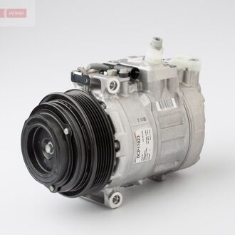 DENSO - Compressor, airconditioning