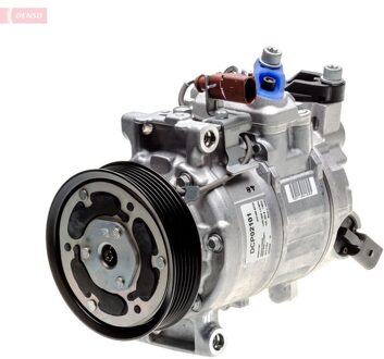 DENSO - Compressor, airconditioning