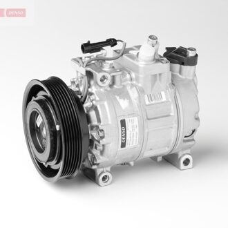 DENSO - Compressor, airconditioning