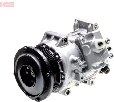 DENSO - Compressor, airconditioning