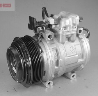 DENSO - Compressor, airconditioning