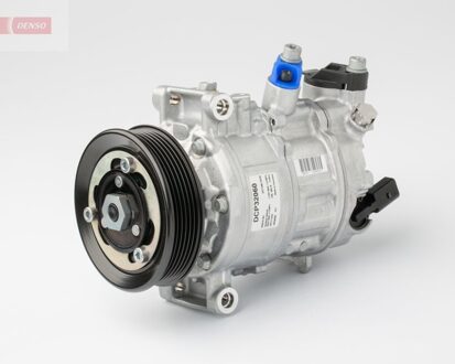 DENSO - Compressor, airconditioning