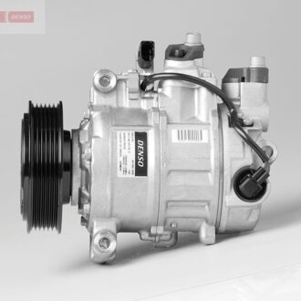 DENSO - Compressor, airconditioning