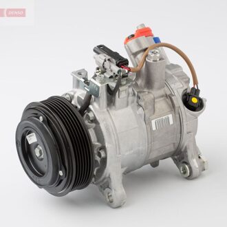 DENSO - Compressor, airconditioning
