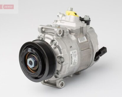 DENSO - Compressor, airconditioning