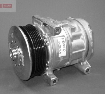 DENSO - Compressor, airconditioning