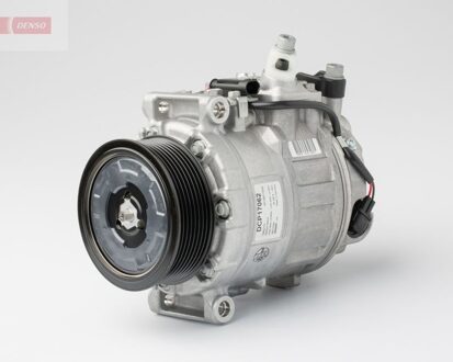 DENSO - Compressor, airconditioning