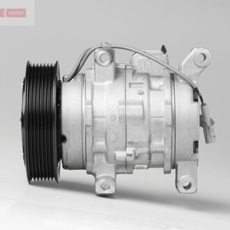 DENSO - Compressor, airconditioning