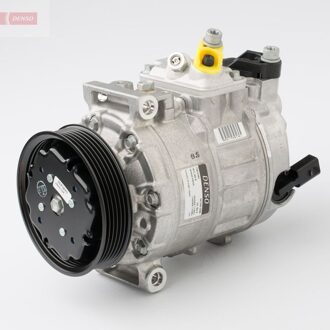 DENSO - Compressor, airconditioning