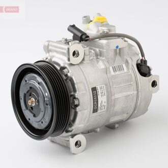 DENSO - Compressor, airconditioning
