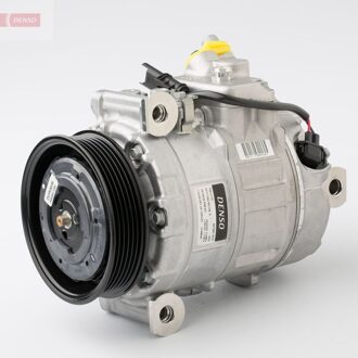 DENSO - Compressor, airconditioning