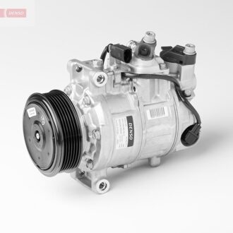 DENSO - Compressor, airconditioning