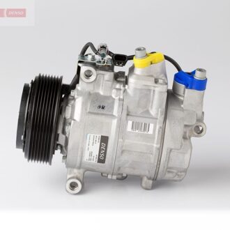 DENSO - Compressor, airconditioning