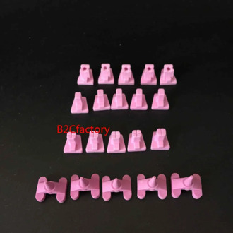 Dental Ceramic Firing Pegs for crowns and bridges in Porcelain Furnace dental lab tools supplies