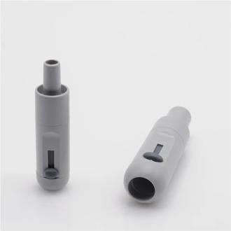 Dental Clinic Suction Tube Saliva Ejector Universal Valves SE HVE Tip Adapter Nozzle Plastic Dental Chair Accessories
