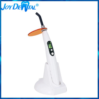 Dental Curing Light LED.B 1500mAh Output Optical Wavelength:420-480nm 1200-1400mw/cm2