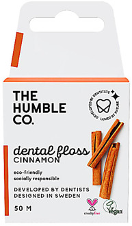 Dental Floss Cinnamon Cinnamon