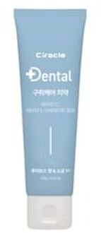 Dental Fresh Breath Toothpaste 120g