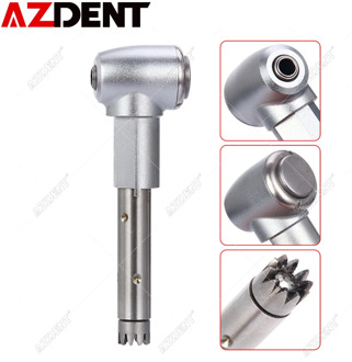 Dental Handpiece Head Dental Intra Head 1:1 Push Button Contra Angle Handpiece Low Speed For KAVO INTRA 68LH