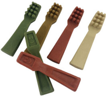 Dental hondensnack tandenborstel S - 1 kg