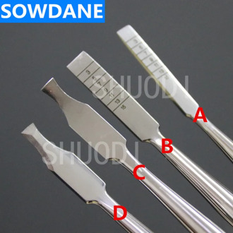 Dental Implant Instrument tool Stainless steel dental Ochsenbein chisel tooth bone knife Bone Split Grafting Oral Surgery Tool