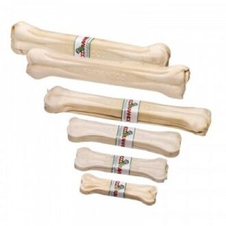 Dental Impressed - Hondensnack - M