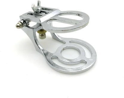 Dental Lab Full Mouth Style Articulator Laboratory Tool Adjustable Equipement