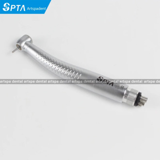 Dental New Tech Ring Lamps shadowless led high speed handpiece with 5 points Water Spray Air turbine