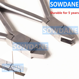 Dental Orthodontic Forcep Torque Pliers Dental Wire Torquing Forming Form Plier Dentist Lab Laboratory Wire Bending Bend Tool