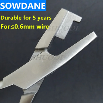 Dental Orthodontic Ligature Wire Forming Bending Back Plier Dental Wire Bend Form Instrument Lab Laboratory Stainless steel Tool