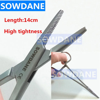 Dental Orthodontic Needle Holder forcep Mosquito Tweezer Dental Surgical Instrument Teeth Whitening Oral Care Tool Instrument