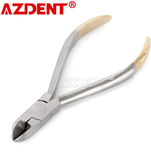 Dental Orthodontic Plier Removing Forcep bracket Brace remover plier wire back plier Dental instrument Tool