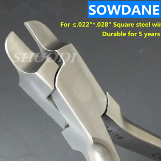 Dental Orthodontic wire bending Tweed Rectangular Arch Forming Plier Torque Torquring Plier Instrument Dental Lab Laboratory