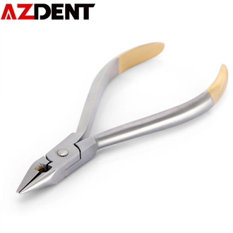 Dental pliers Dental Orthodontic Plier Brace remover plier Weingart NITI wire back plier Dental