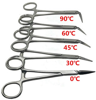 Dental residual forceps Broken root pliers Minimally invasive extraction forceps Pull wisdom tooth pliers Teeth hammer 5 Size