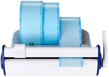 Dental Sealing Machine Sterilization Packaging Sealer cavitron dental orthodontics brackets product for dental laboratory