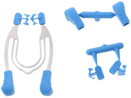 Dental Sectional Contoured Metal Spring Clip Teeth Replacement Dentist Matrix Ring Tools Lab Instrument