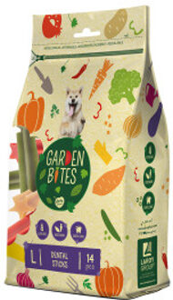 Dental Sticks hondensnack S