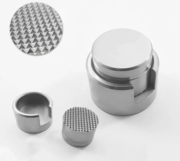 Dental surgical implant Bone Crusher bone Mill Morselizer Dental Scraper Tool Dentist Mixing Bowl Bone Syringe dental surgery