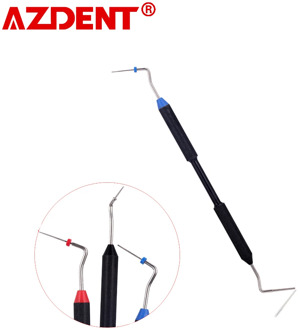 Dental Sybronendo Endo Buchanan Hand Pluggers Tips Fill Obturation #1 #2 #3 Dentist Tools Dental Lab Tool