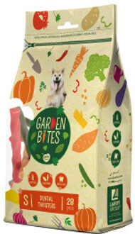 Dental Twisters hondensnack XL