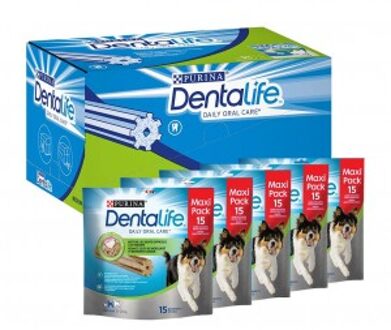 Dentalife Daily Oral Care Multipack Medium