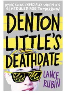 Denton Little's Deathdate