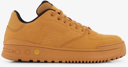 Denton - Werkschoenen - Laag - Bruin - 44 - S1P