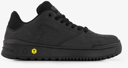 Denton - Werkschoenen - Laag - Zwart - 44 - S1P