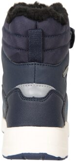Denver Adaptive Waterdichte Sneeuwlaarzen voor Kinderen/Kinderen (Marine) Navy - EU 23 / UK 6