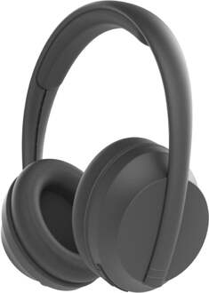 Denver Bluetooth Koptelefoon - Over Ear - Handsfree Bellen - BTH235 Zwart