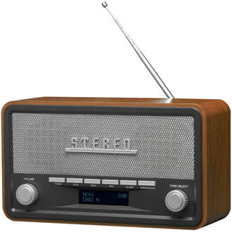 Denver DAB radio DAB-18