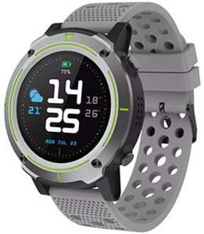 Denver Electronics smartwatch SW-510 (Grijs)