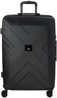 Denver Spinner L Black